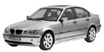 BMW E46 P2038 Fault Code