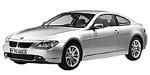 BMW E63 P2038 Fault Code