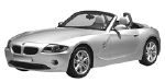 BMW E85 P2038 Fault Code