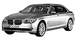 BMW F01 P2038 Fault Code