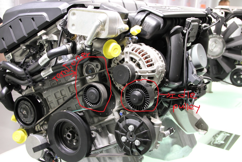 See P2038 repair manual